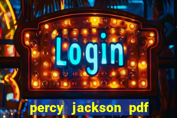 percy jackson pdf google drive